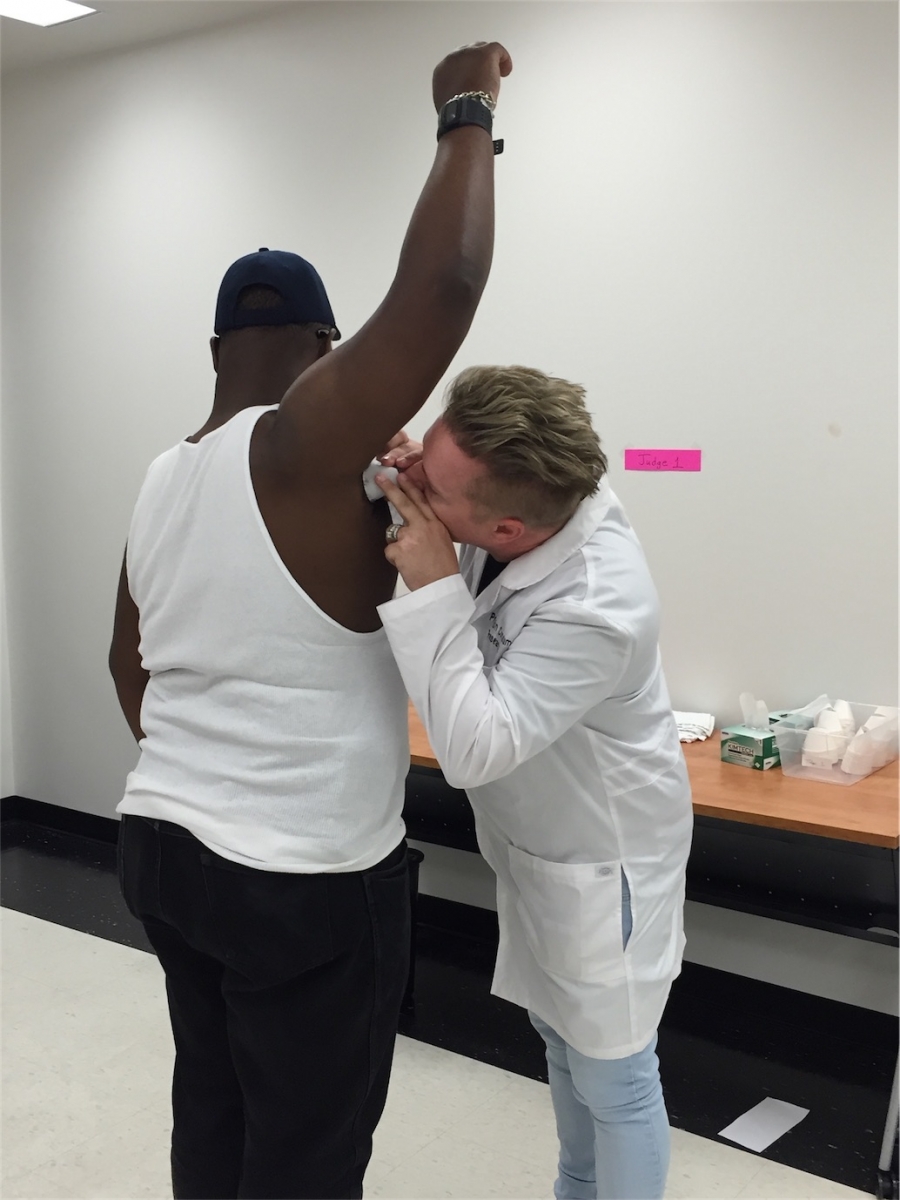 Sure Deodorant Animal Testing at Milton Clark blog