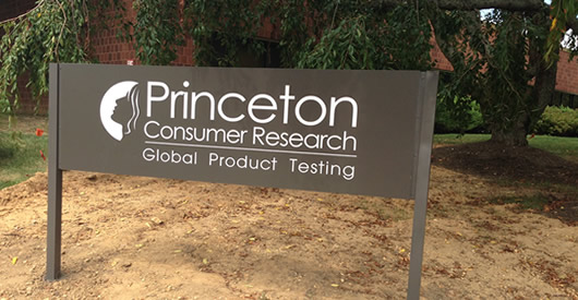Princeton Consumer Research Opens in NJ
