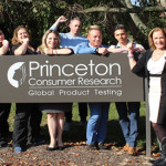 Princeton Consumer Research Supports Breat Cancer Awareness Month