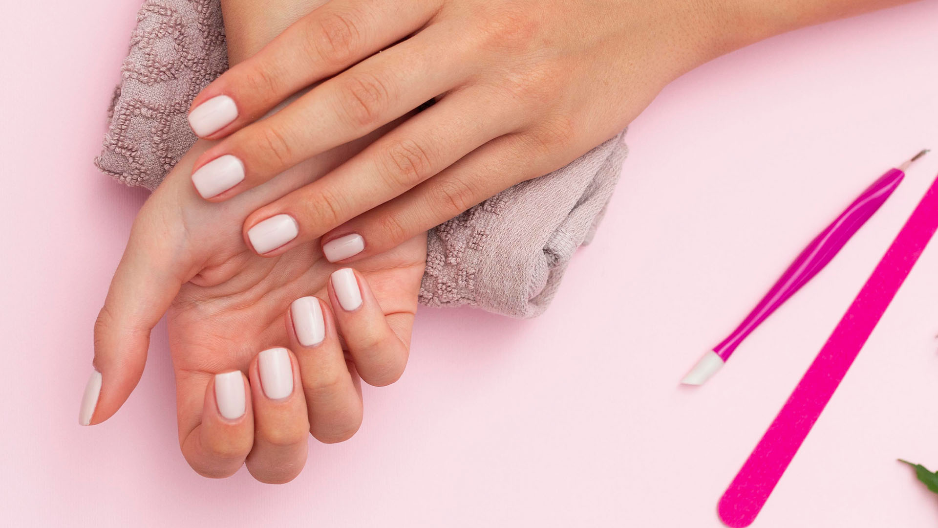 Clinical Trials For Nail Products